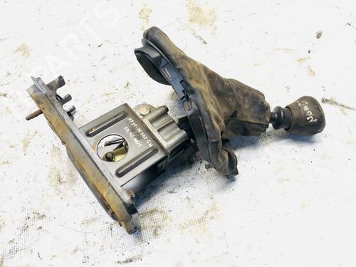 Used Gear lever Gear lever FORD MONDEO II (BAP) 1.8 TD (90 hp) 35531788 35531788