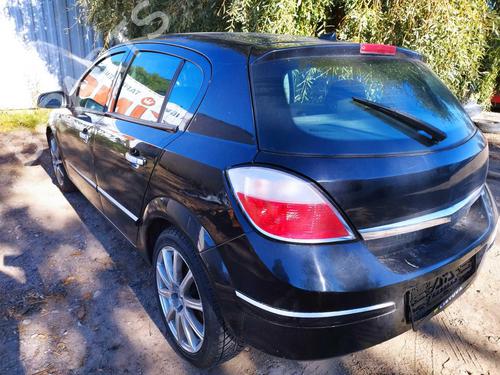 Pipe OPEL ASTRA H (A04) 1.7 CDTI (L48) | BP32627426M125