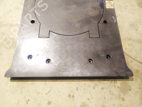 Boot lining VW TOURAN (1T1, 1T2) 1.9 TDI | BP35084615I3 - Image 2