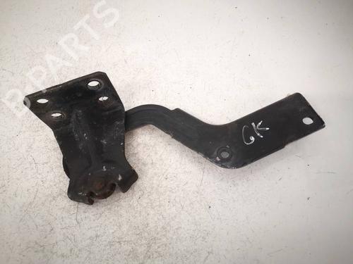 Used Hinge/Door check strap Hinge/Door check strap MITSUBISHI OUTLANDER II (CW_W) 3.0 AWD (223 hp) 39998401 39998401