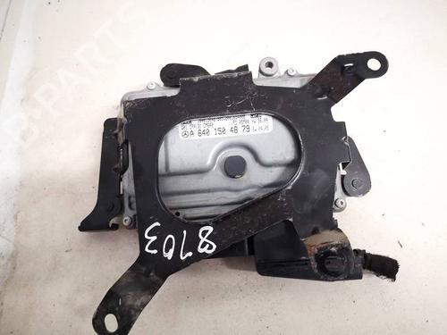 Used Engine control unit (ECU) Engine control unit (ECU) MERCEDES-BENZ A-CLASS (W169) A 180 CDI (169.007, 169.307) (109 hp) 32924876 32924876