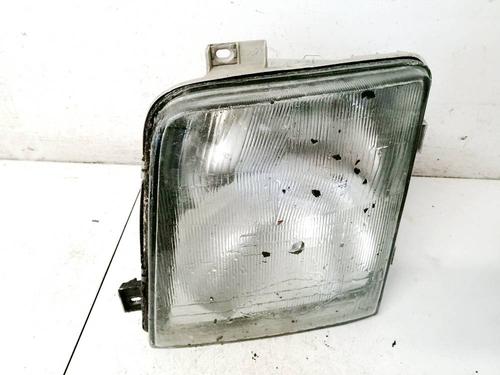 Used Left headlight Left headlight 35122421 35122421