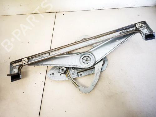 Used Front right window mechanism Front right window mechanism 35502612 35502612