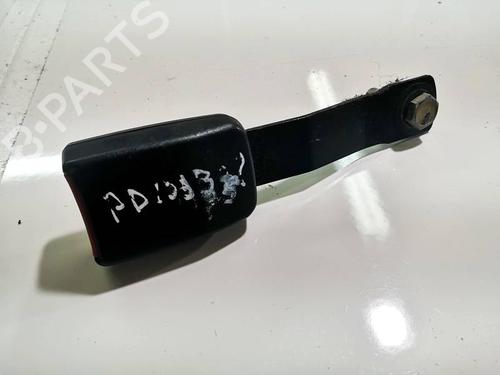 Used Seat buckle Seat buckle 34839470 34839470