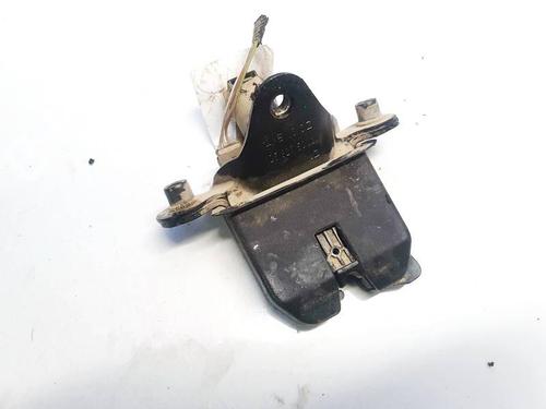 Used Tailgate lock Tailgate lock 35371272 35371272