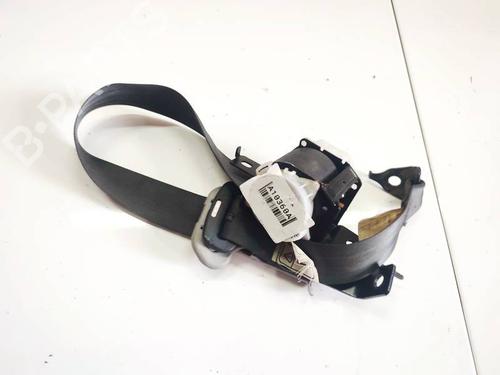 Used Front right seatbelt Front right seatbelt HONDA FR-V (BE) 1.8 (BE1) (140 hp) 35004576 35004576