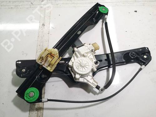 Used Front right window mechanism Front right window mechanism 34813467 34813467