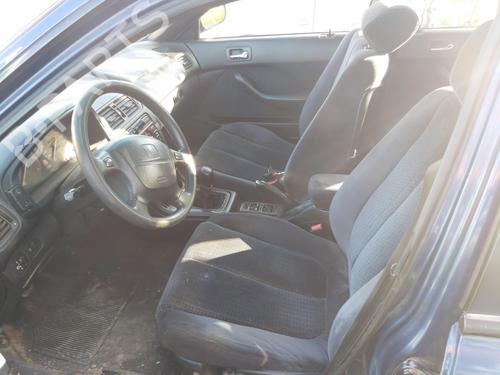Electronic sensor HONDA ACCORD V (CC, CD) 2.0 i (CD4) | BP36029527M84 - Image 7