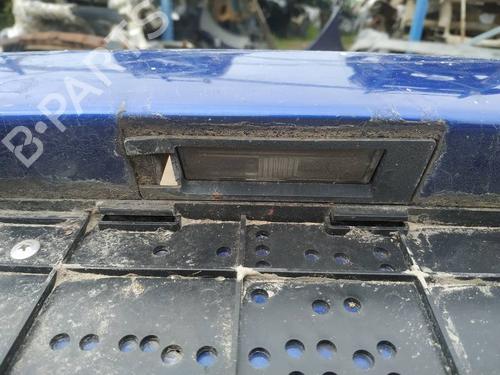 Used Licence plate light Licence plate light FIAT PUNTO EVO (199_) 1.2 (65 hp) 35288256 35288256