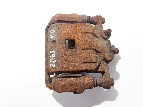 Used Right front brake caliper Right front brake caliper MAZDA 2 (DE_, DH_) 1.4 MZR-CD (68 hp) 35457576 35457576