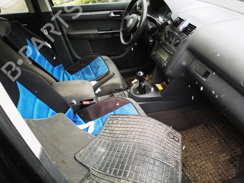 Electronic module VW TOURAN (1T1, 1T2) 1.9 TDI | BP32905953M83 - Image 9