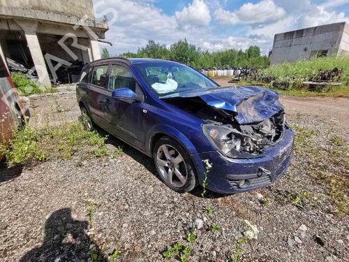 Used Parts OPEL ASTRA H (A04) 1.9 CDTI (L48) (150 hp) 4442529