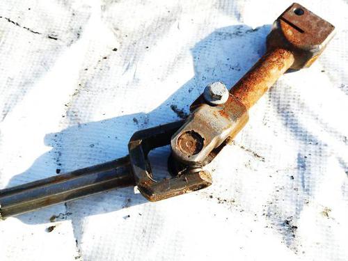 Steering column universal joint FORD S-MAX (WA6) 2.0 TDCi | BP34919427M114 - Image 3