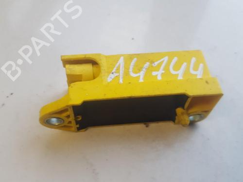 Used Electronic module Electronic module FIAT MULTIPLA (186_) 1.6 (186AXC1A, 186BMC1A, 186BXC1A) (103 hp) 33512248 33512248