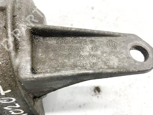 Engine mount OPEL ASTRA G Hatchback (T98) 1.7 DTI 16V (F08, F48) | BP32585570M89  - Image 8