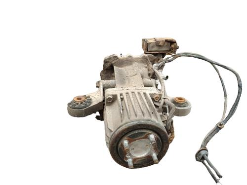 Used Rear differential Rear differential 35265475 35265475