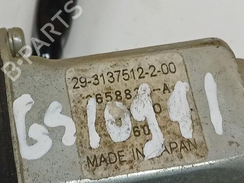 Electronic module MITSUBISHI OUTLANDER II (CW_W) 2.2 DI-D 4WD | BP37433754M83 - Image 4