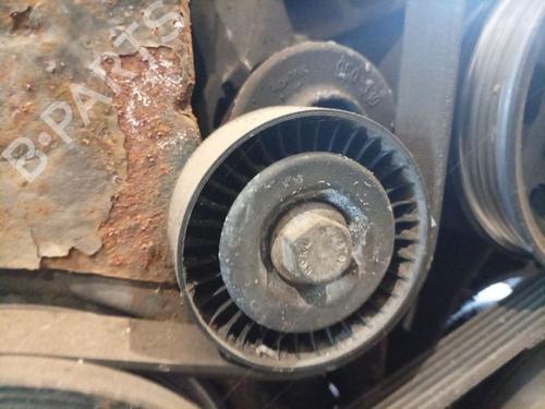 Pulley AUDI A6 C6 (4F2) 2.0 TDI | BP37505726M122 - Image 2