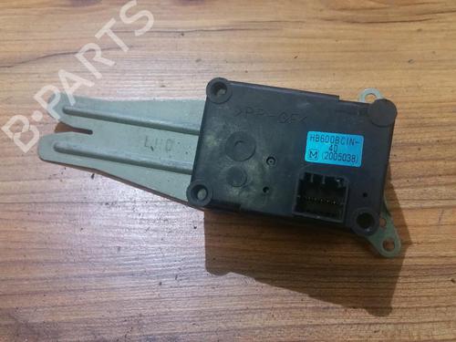 Used Electronic module Electronic module MAZDA 323 F V (BA) 1.5 16V (BA11) (88 hp) 33521113 33521113