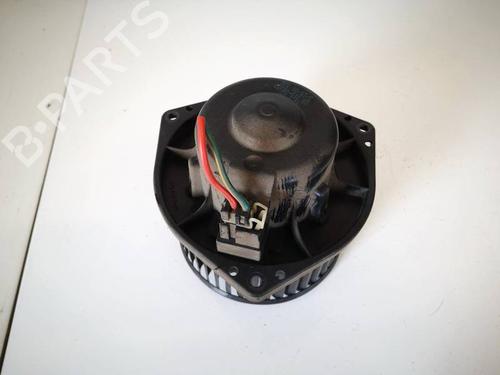 Used Heater blower motor Heater blower motor OPEL AGILA A (H00) 1.3 CDTI (F68) (70 hp) 35233615 35233615