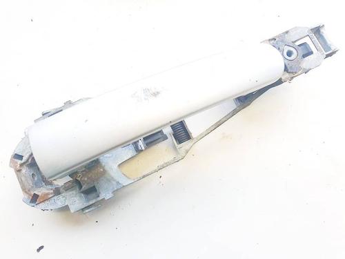 front-left-exterior-door-handle-skoda-octavia-ii-1z3-2004-2005-2006-2007-2008-2009-2010-2011-2012-2013-35341461 main image
