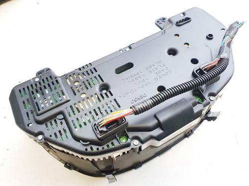 Instrument cluster LEXUS IS II (_E2_) 220d (ALE20) | BP35206313C47 - Image 2