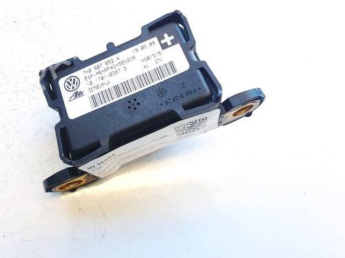 Electronic module AUDI Q7 (4LB) 3.0 TDI quattro | BP34823218M83 - Image 2