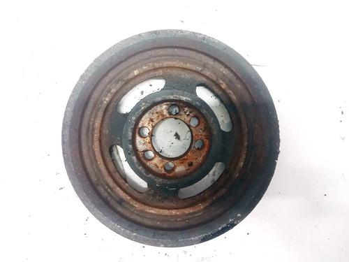 Used Pulley Pulley MAZDA 6 Hatchback (GH) 2.0 MZR-CD (GH14) (140 hp) 35603795 35603795