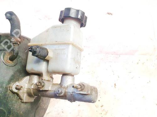 Brake master cylinder HYUNDAI i30 (FD) 1.6 CRDi | BP35331522M77 - Image 2