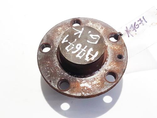 Used Left rear steering knuckle Left rear steering knuckle 35469532 35469532