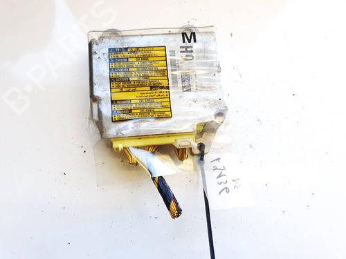 Used ECU airbags ECU airbags LEXUS GS (_S19_) 450h (GRS191_, GWS191_) (296 hp) 32949597 32949597
