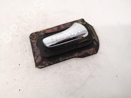 Used Front right interior door handle Front right interior door handle 35412520 35412520