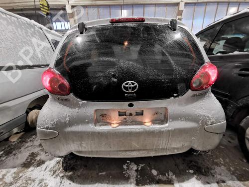 Electronic module TOYOTA AYGO (_B1_) 1.0 (KGB10_, KGB10R) | BP32534883M83