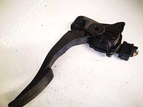Pedal OPEL ASTRA J (P10) 1.7 CDTI (68) | BP34983171I4 - Image 3