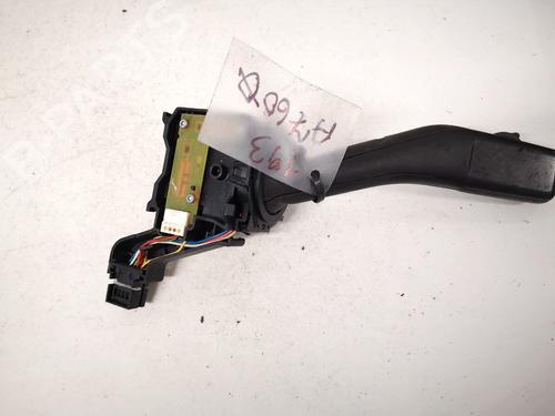 Warning switch SKODA OCTAVIA II (1Z3) 1.9 TDI | BP35450362I22 - Image 3