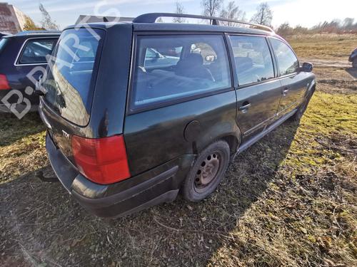 Pipe VW PASSAT B5 Variant (3B5) 1.9 TDI | BP32551347M125  - Image 9