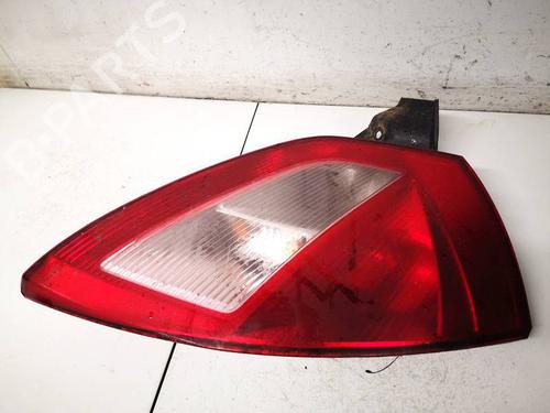 Used Right taillight Right taillight 35158625 35158625