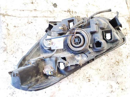 Right headlight DACIA LODGY (JS_) 1.5 dCi (JSMC, JSAF) | BP35258148C29 - Image 2