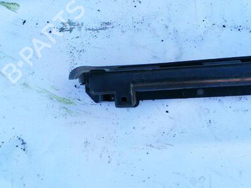 Rear parcel shelf RENAULT ESPACE IV (JK0/1_) 2.2 dCi (JK0H) | BP35536298C85 - Image 2
