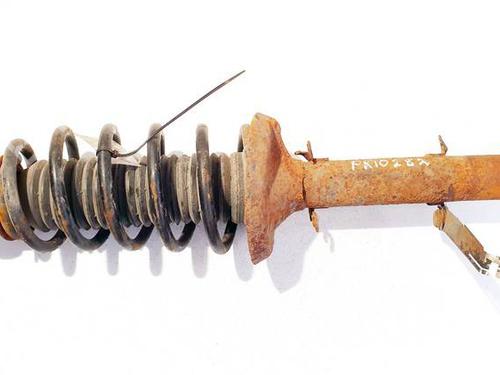 Used Left front shock absorber Left front shock absorber 35026795 35026795
