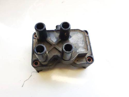 Used Ignition coil Ignition coil PEUGEOT 407 (6D_) 1.6 HDi 110 (6D9HZC, 6D9HYC) (109 hp) 34742458 34742458