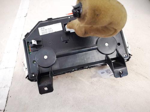 Instrument cluster NISSAN CUBE (Z12) 1.6 16V | BP35373080C47 - Image 2