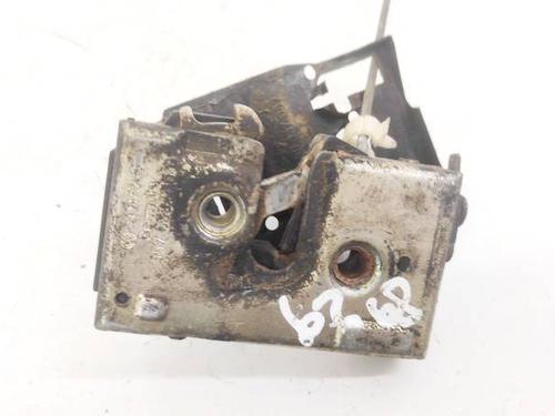 Used Rear left lock Rear left lock 35226161 35226161