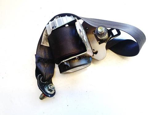 Used Rear left seatbelt Rear left seatbelt 35093341 35093341