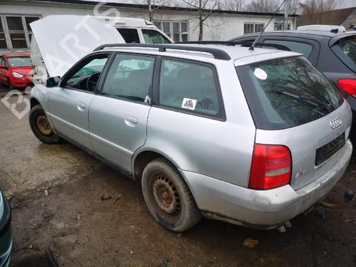 Pipe AUDI A4 B5 (8D2) 1.9 TDI | BP32590604M125 