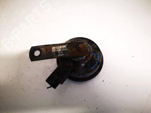 Horn HONDA CR-V III (RE_) 2.2 i-CTDi 4WD (RE6) | BP34903495E13 - Image 3