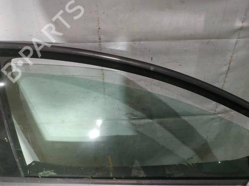 Used Front right door window Front right door window 34902380 34902380