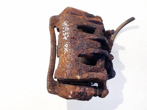 Used Left front brake caliper Left front brake caliper KIA SORENTO II (XM) 2.2 CRDi (197 hp) 34838371 34838371