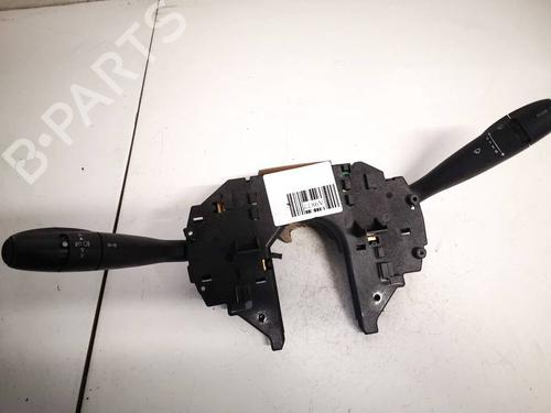 Used Warning switch Warning switch CITROËN C5 III (RD_) 2.2 HDi (RD4HTH) (170 hp) 35153948 35153948