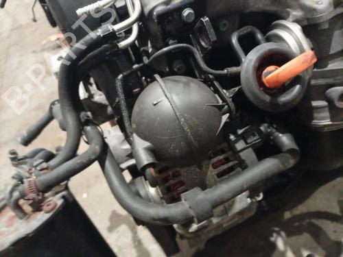 Used Pipe Pipe AUDI A3 (8P1) 2.0 TDI 16V (140 hp) 40275959 40275959